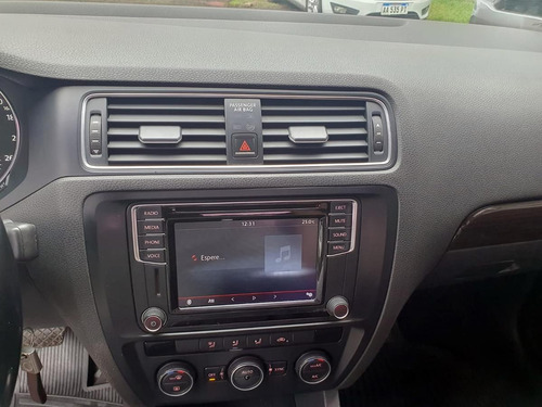 Volkswagen Vento 1.4 Highline 150cv 2017