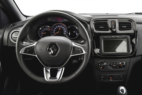Renault Logan II 1.6 INTENS 2025