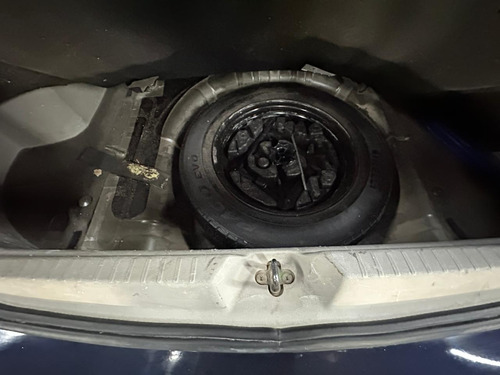 Chevrolet Spin 1.8 LTZ 5AS L12 2014