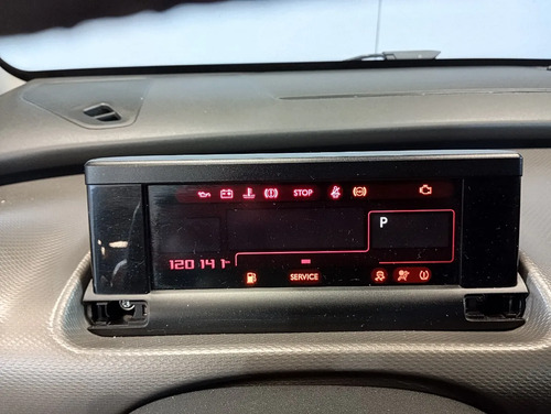 Citroën C4 Cactus 1.6 Thp 165 Shine At 2018