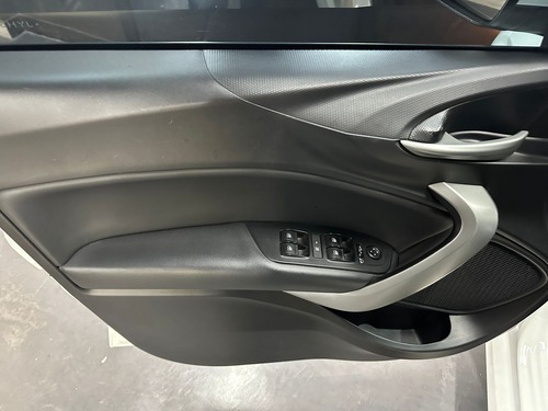 Fiat Argo 1.8 PRECISION L17 2018