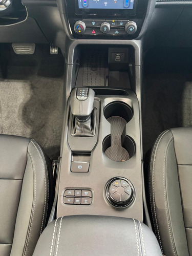 Ford Ranger 3.0 V6 Cd 4X4 Xlt At 250Cv 2026