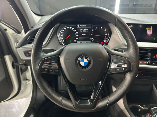 BMW 118 I ACTIVE AT 5P L16 2020