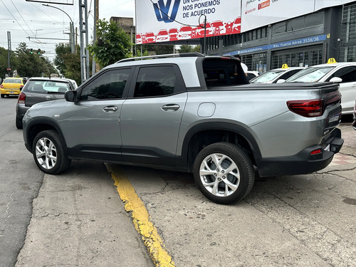 Chevrolet Montana 1.2 Ltz At 2023