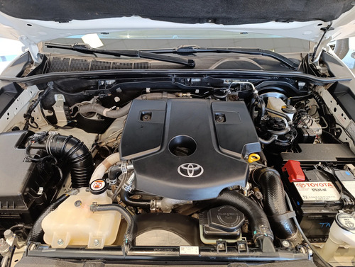 Toyota Hilux Pick-Up 2.4 Cs Dx 150cv 4x4 2021