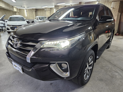 Toyota SW4 2.8 Srx 204Cv 4X4 7As At 2015