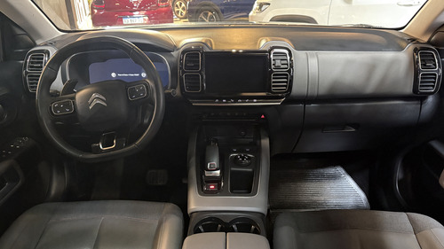 Citroën C5 Aircross 1.6 Thp Eat6 Feel Pack 2021