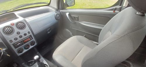 Peugeot Partner Patagónica 1.6 Hdi Vtc Plus 2013