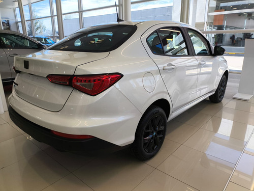 Fiat Cronos 1.3 Gse Drive Pack Plus 2025