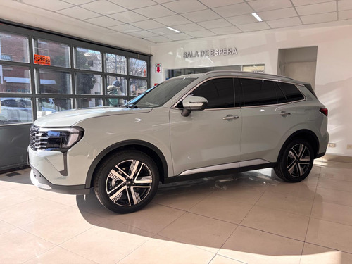 Ford Territory 1.5 Gtdi Trend Hibrida Dht 2025