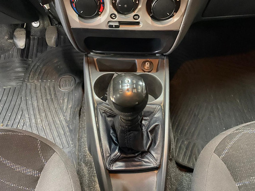 Fiat Palio 1.4 FIRE L09 5P L09 2014