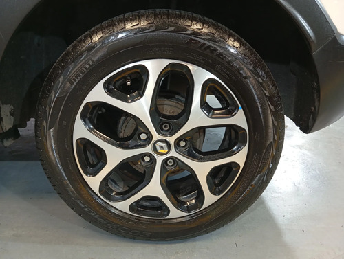 Renault Captur 2.0 Intens 2018