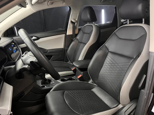 Volkswagen Taos 1.4 250 TSI COMFORTLINE TIPTRONIC L24 2024