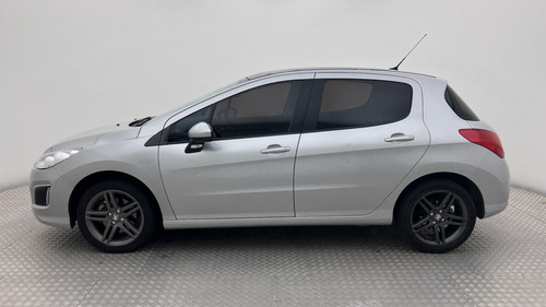 Peugeot 308 1.6 Sport Thp 163cv 2015