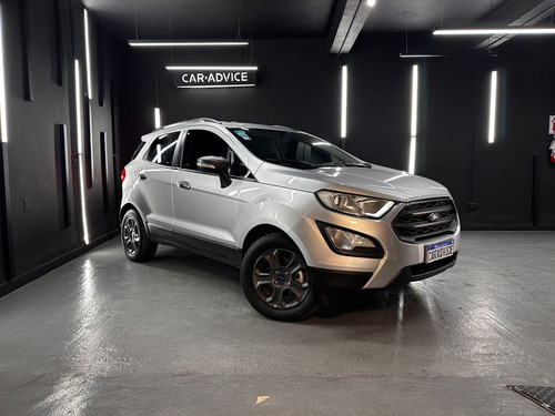 Ford Ecosport 1.5 FREESTYLE L18 2018