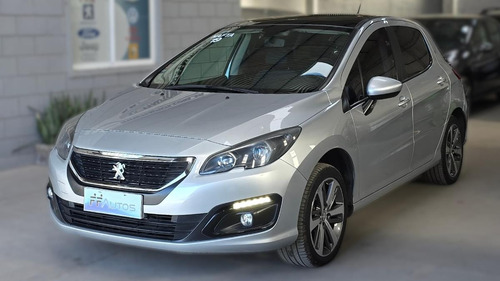 Peugeot 308 1.6 Allure Pack 2019