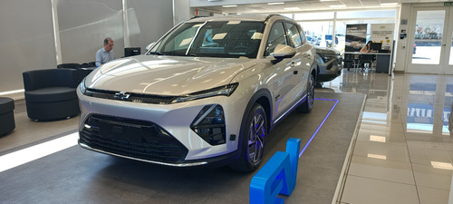 Chevrolet Captiva phev 1.5 Phev Premier 2025