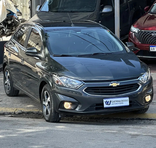Chevrolet Onix 1.4 Ltz 98cv 2018