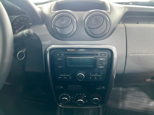 Renault Duster 2.0 4x2 Luxe 138cv 2013