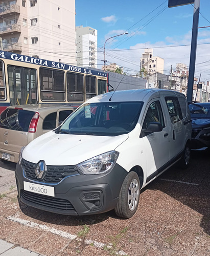 Renault Kangoo Ii Express 1.6 Sce Confort 5A 2026
