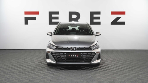 Hyundai HB20 1.6 Comfort Plus Mt 2026