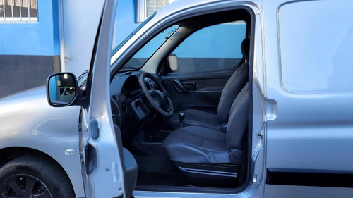 Peugeot Partner 1.6 Hdi Furgon Confort 2015