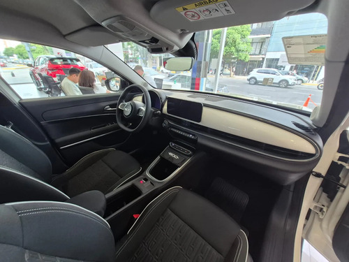 Fiat 600 hybrid 1.2 E-Dct 2026