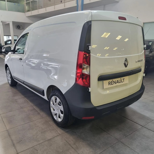 Renault Kangoo Express 1.6 furgon 2026