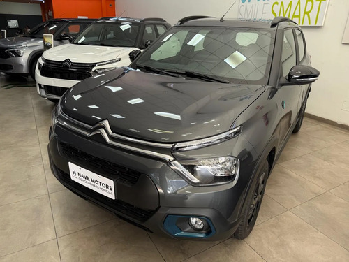 Citroën C3 1.0 T200 Feel Pack You! Cvt 2026