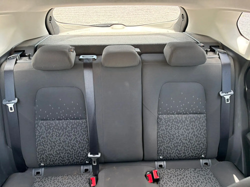 Chevrolet Tracker 1.2T At 2023