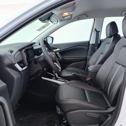 Chevrolet Tracker 1.2 Turbo Ltz At 2026