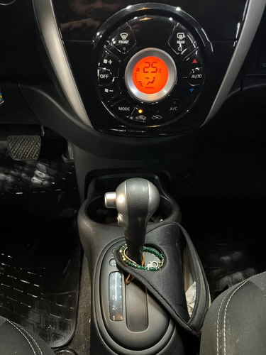 Nissan March 1.6 ADVANCE MEDIA-TECH AT L16 2018