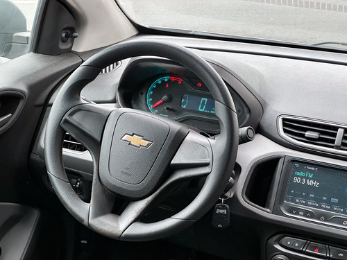 Chevrolet Prisma 1.4 Lt 98cv 2015