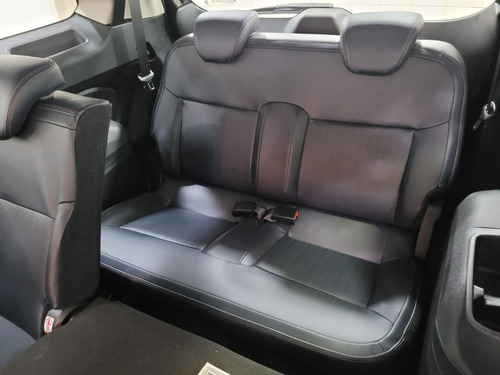 Chevrolet Spin 1.8 PREMIER AT 7AS L24 2026