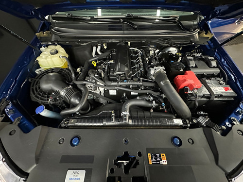 Ford Ranger 3.2 TDI 4X4 DC LIMITED AT L19 2023