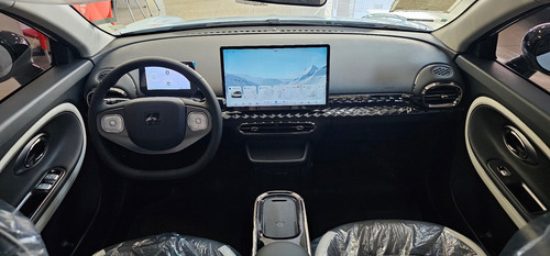 Ev 30x 0.0 (41Kwh) 2025