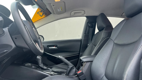 Toyota Corolla 1.8 Hev Seg Ecvt 2023