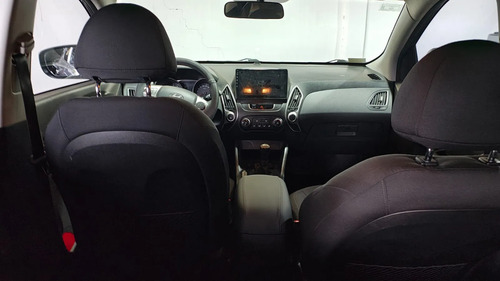 Hyundai Tucson 2.0 Gl 5mt 2wd 2013