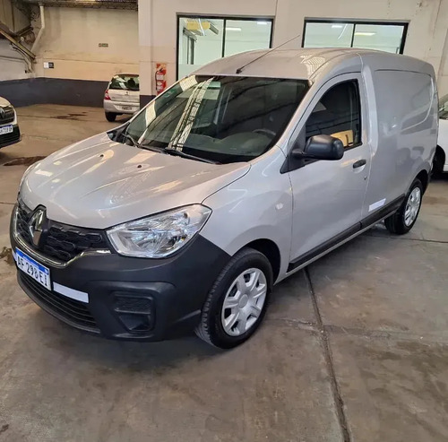 Renault Kangoo Ii Express 1.5 Dci Confort 2022