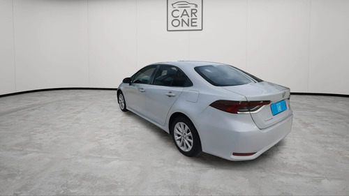 Toyota Corolla 2.0 XLI CVT L20 2021