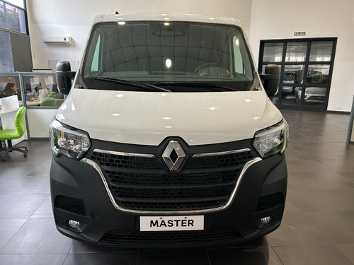 Renault Master 2.3 L1H1 (8M3) 2026
