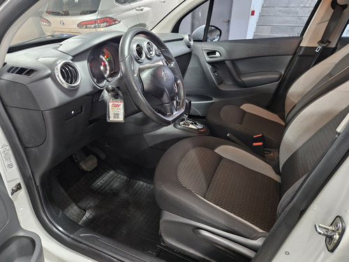 Citroën C3 1.6 Vti 115 At6 Feel 2018