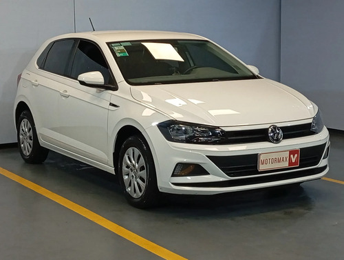 Volkswagen Polo 1.6 L/18 Trendline 5 P 2019