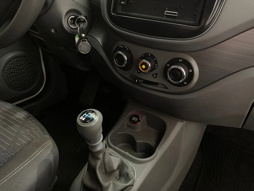 Fiat Palio 1.4 Attractive 85cv 2015