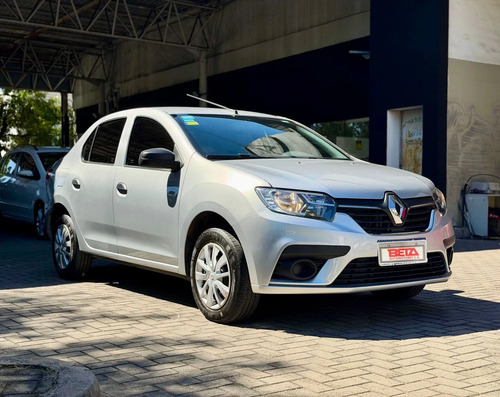 Renault Logan II 1.6 16V LIFE 2023