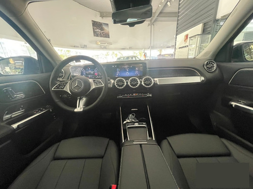 Mercedes-Benz Clase GLB 1.3 Glb200 Advance 163Cv 2025