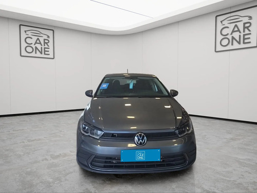 Volkswagen Polo 1.6 MSI L23 2024
