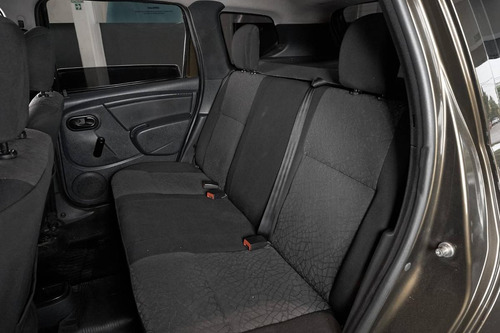 Renault Duster 1.6 4x2 Expression 110cv 2012