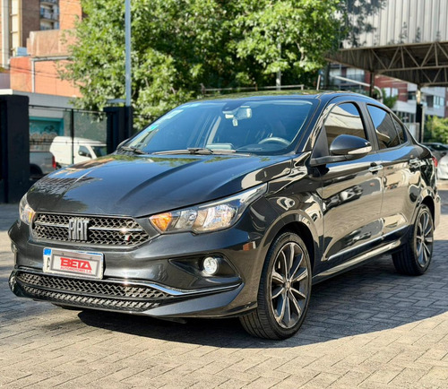 Fiat Cronos 1.8 PRECISION AT L21 2022