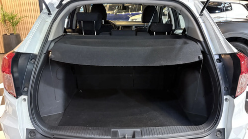 Honda HR-V 1.8 Lx 2wd Cvt 2016